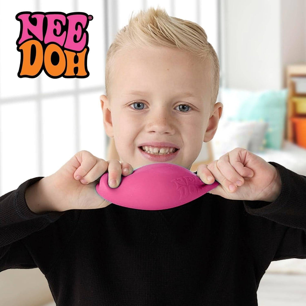 NeeDoh Original Sensory Ball ¨C Pink